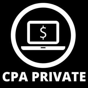 Фотография CPA PRIVATE