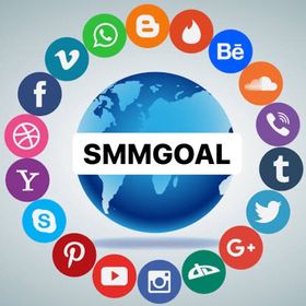 Фотография smmgoal