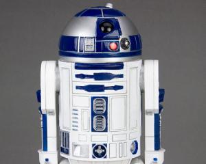 Фотография realR2D2