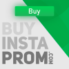 Buyinstaprom.com - Магазин аккаунтов социальных сетей и сервисов. - последнее сообщение от buyinstaprom