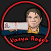 ✎ Отрисовка у Васи Рогова - последнее сообщение от VasyaRogov