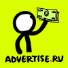 Advertise.ru - CPA партнерская сеть. Акция! - последнее сообщение от AdvertiseRu